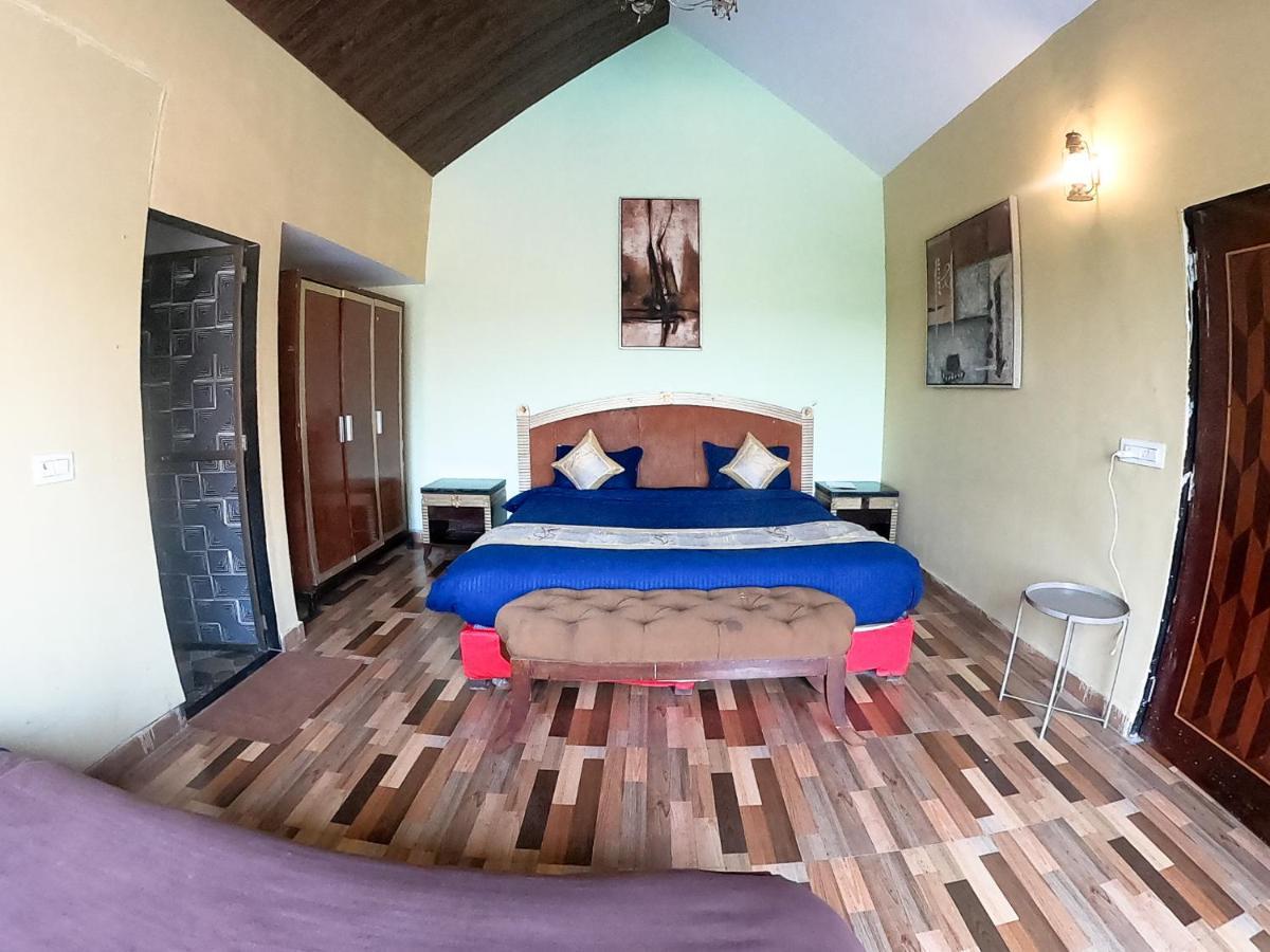 4 Star Paradise Villa - Mumbai — Photos 2